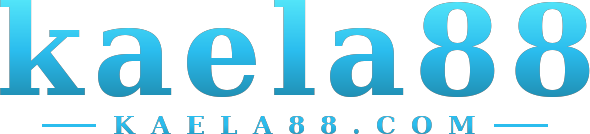 kaela88 logo
